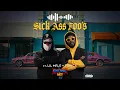 will i am SICK ASS FOO S ft LIL MR E TOXICA