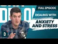 How to Deal with Severe Anxiety and Stress