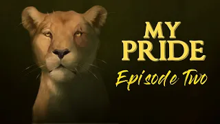 my pride episode two