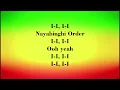 CHRONIXX- SAME PRAYER FT KABAKA PYRAMID (lyrics)