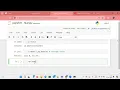 Data Analysis Scientific Computing or Computation in Numpy Numpy in python Telugu Tech Life