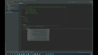 Simulation of a Lottery Game with Python