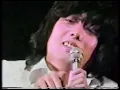 [中譯歌詞] 沢田研二 - 危険なふたり(危險的二人)(1973)