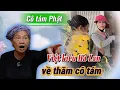 Aunt Tam Phat the Dutch-Vietnamese expatriate comes to visit