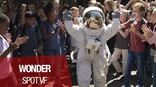 WONDER  - Spot 30" "Standing Ovation" - VF