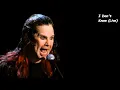 Download Lagu Ozzy Osbourne - I Don't Know (Live at Budokan) (Tradução)