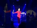 Ebru Gündeş - Annem İçin (CANLI) YOK BÖYLE BİR SES
