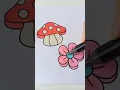 Relaxing marker sounds
