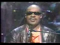 StevieWonder and Mary J Blige All I Do Rare