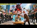 Download Lagu Pengemis Masuk ke Warung untuk Makan Siang, Dihina Pemiliknya, Ternyata Dewa Perang Tersembunyi!