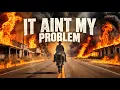 It Ain’t My Problem – Dark Outlaw Country Blues | Gritty Southern Country Song