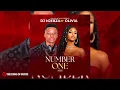 Dj Njebza & Dj Skilash - Number One (Official Audio) ft Olivia 