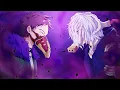 Lagu [ Villains amv ] AMV Everything Black // My hero academia amv