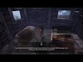 Medieval Dynasty - Unigost s Scythe