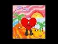 (Instrumental HQ) Bad Bunny ft. The Marias - Otro Atardecer