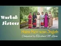 Download Lagu Haba Men Wan Jngoh │Warbah Sisters│Khasi Gospel Song Music Video│Theme Song 2022 Womens Week\u0026Sunday│