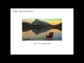 Fasten your presentations using VIM and LATEX magic