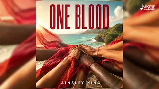 Ainsley King - One Blood (Official Audio) | Trinidad Soca 2027