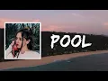 Download Lagu Samia - Pool (Lyrics)