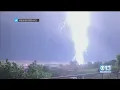 Download Lagu Rare Ball Lightning Captured On Video