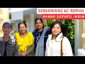Lagu Berkunjung Ke Rumah Kakak Sepupu India‼️Ke Rumah Ponakan Mertua India Ku‼️