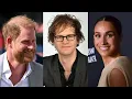 Download Lagu Headliners React: Prince Harry BLAMES Family for Meghan Leaving