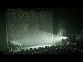 ESDEEKID & RICO ACE - MIST @ OVO ARENA (22/11/25)