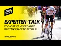 Download Lagu Experten-Talk zum Duell der Superstars um Gelb \u0026 Kapitänsrolle bei Red Bull