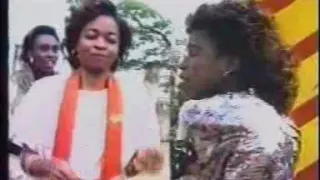 look before you cross evi edna ogholi official video