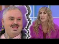 Download Lagu ¡SE PUDRIÓ TODO! La chicana de Estefanía Pasquini a Guillermo, el nuevo participante de #CDP