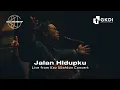 Download Lagu [LIVE] JALAN HIDUPKU [COVER] | GKDI Worship | Live Recording Konser Kau Ubahkan