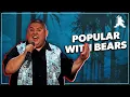 Popular with Bears - Gabriel Iglesias