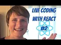 Episode 2 React Component Structure