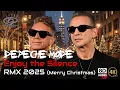 Lagu Depeche Mode - Enjoy the Silence (RMX 2025) ✨Merry Christmas!🎄