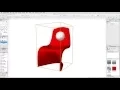 Freeform Modeling - Subdivision Tool