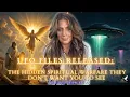 UFO Files Released The Hidden Spiritual Warfare They Don t Want You to See