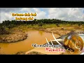 Lagu Menjala ikan parit tengah lapang‼️rezeki patin sungai 