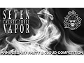 Download Lagu 723 Vapor | Anniversary Party \u0026 Cloud Competition