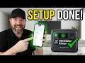 Bluetti Elite 300 Mobile App Full Settings Breakdown