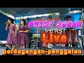 Download Lagu DIANY Ft FITRI || PULUT ROHAM - MARGOGO IJUR BARI VERSI CHA-CHA GONDANG || HP/WA(081376818326)