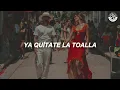Maluma - BRONCEADOR [video lyrics + letra]