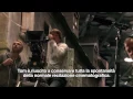 Video di Cantando dal vivo sul set de Les Misérables di Tom Hooper (sottotitoli in italiano)