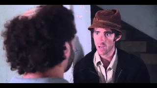 מערכון על מצוות צדקה 