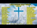 Download Lagu Keluarga Official - Lagu-Lagu Rohani Kristen terbaru (saat teduh)