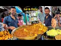 Download Lagu 30/- Record तोड़ Nashta | No 1 Pani Wale Chole Bhature | Street Food India