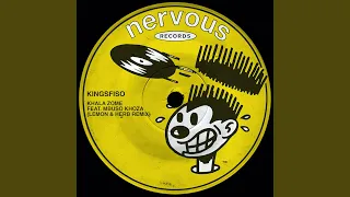 khala zome feat mbuso khoza lemon u0026 herb remix 