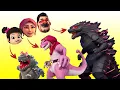Download Lagu 10 Rahsia PAPA PIPI: Keluarga Papa Zola dalam Boboiboy \u0026 Power Sphera Universe