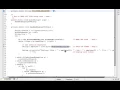 HOW TO READ CSV FILE USING JAVA DEMO