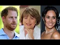 Download Lagu Talks Of A Royal CUSTODY BATTLE, Angela Levin REVEALS Sussex Marriage FALLING APART