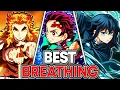 What s The Best Breathing In Demonfall
